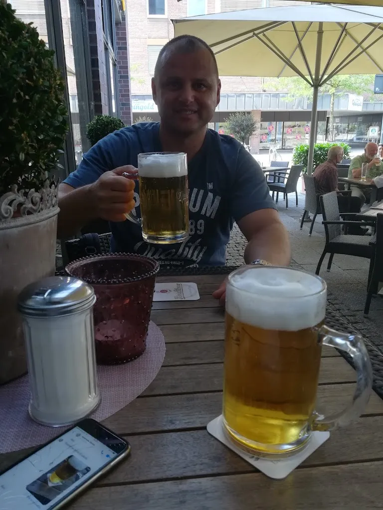 Menu_Brasserie Classic_Lehrte_immagine_8