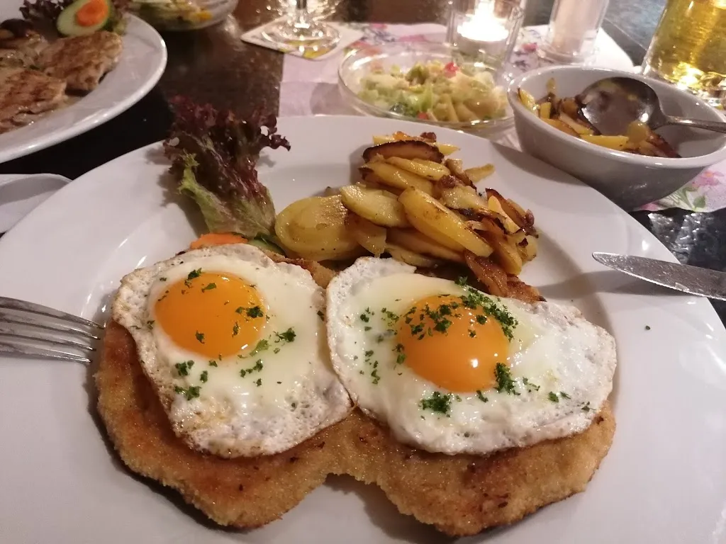 Volker E._Gasthaus Nienau_Artlenburg_review