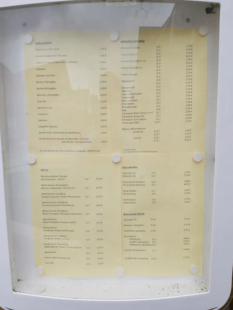 Menu_Gasthof Schützenhof Hotel Restaurant_Artlenburg_image_2