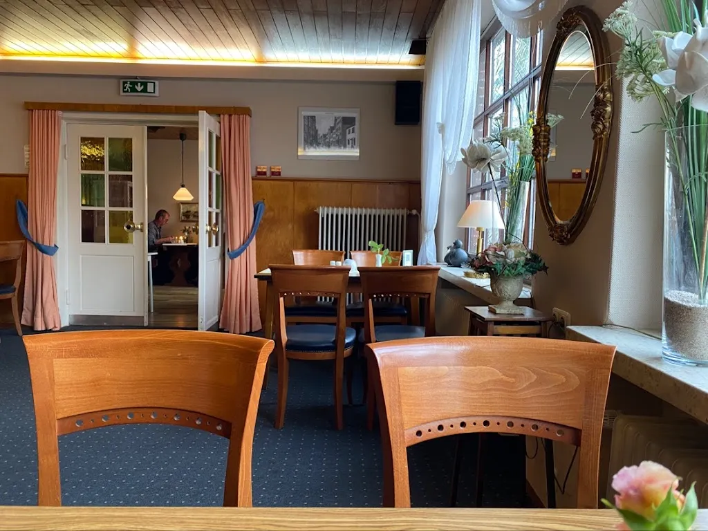 Gasthof Schützenhof Hotel Restaurant restaurant in Artlenburg