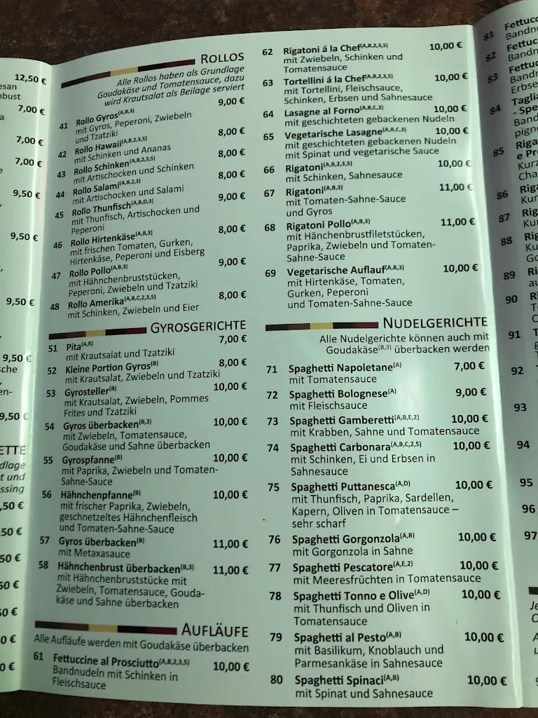 Menu_Brasserie am Markt_Apen_image_4