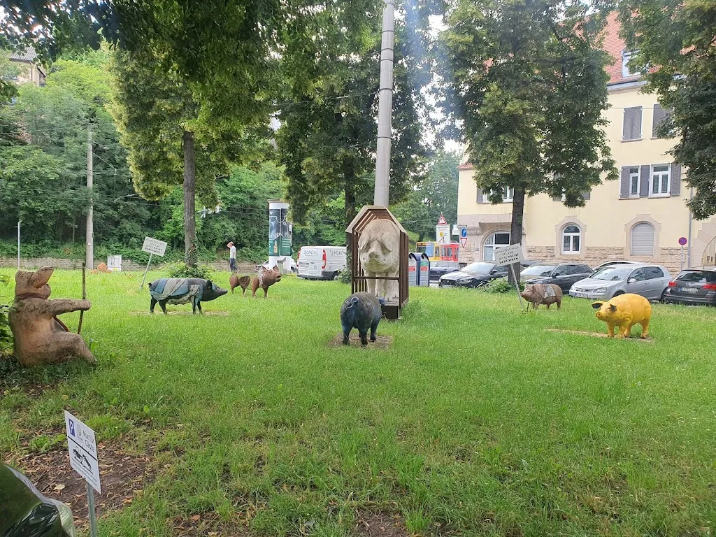 JH KIM_Schlachthof Stuttgart_Stuttgart_reseña