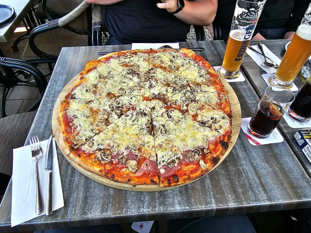 Bistro Cappuccino_Westerstede_slider_image_3