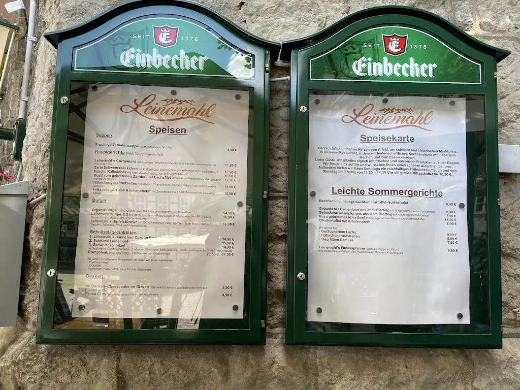 Menu_Leinemahl Restaurant__immagine_1