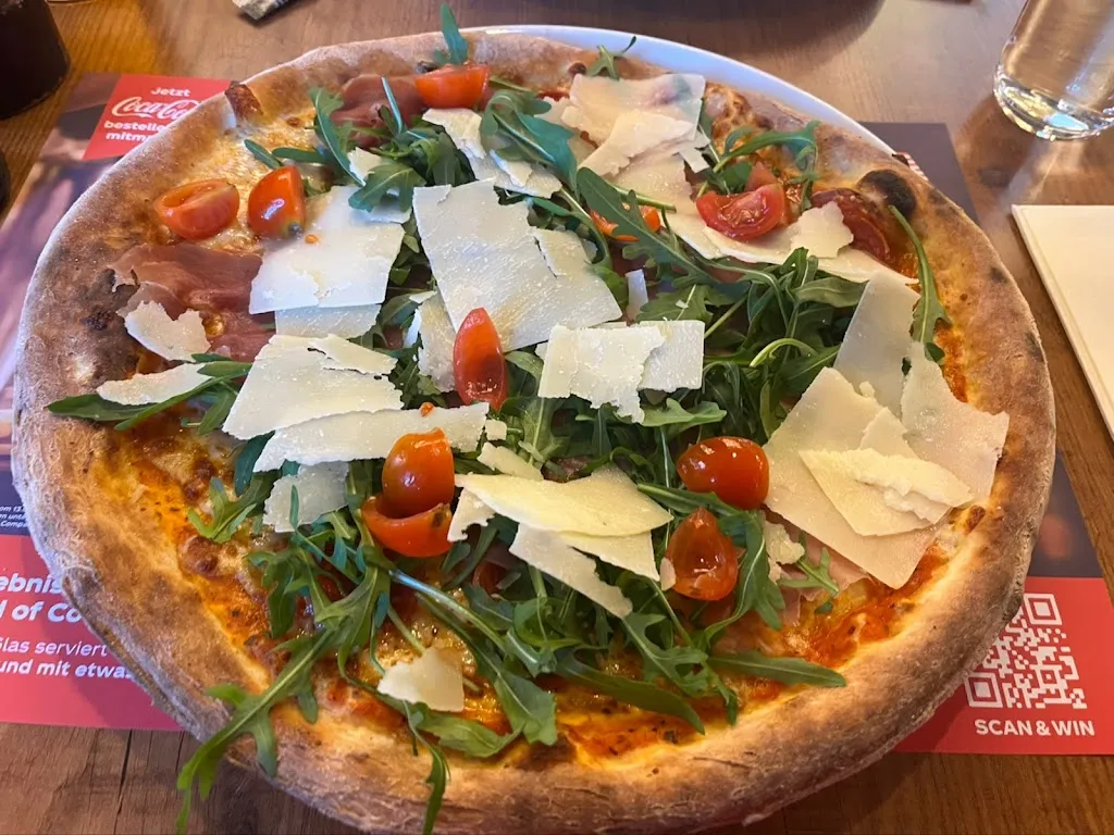 Pauline L._Gasthof St.Martin_Tafers_review