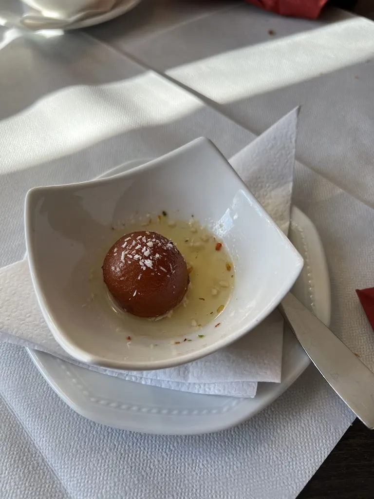 Menu_Restaurant Taj Mahal_(Leine)_immagine_6