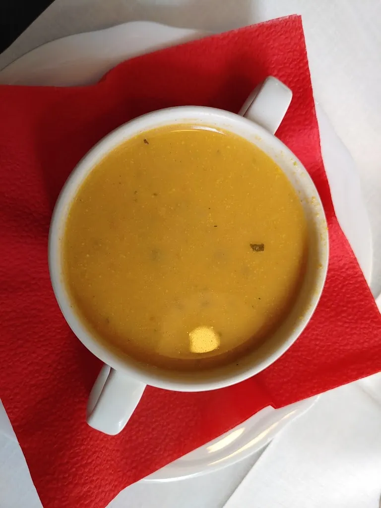 Menu_Restaurant Taj Mahal_(Leine)_immagine_9