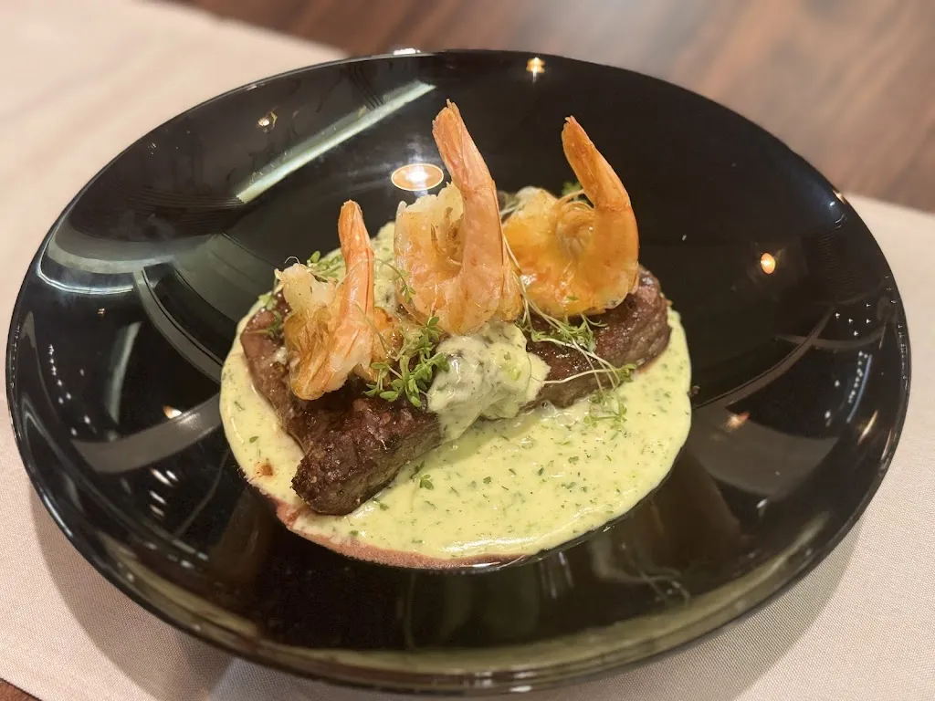 BALKANICO (HV 61) ristorante a (Leine)