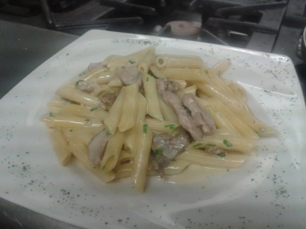 Menü_Trattoria Pizzeria Café am Markt__Bild_5