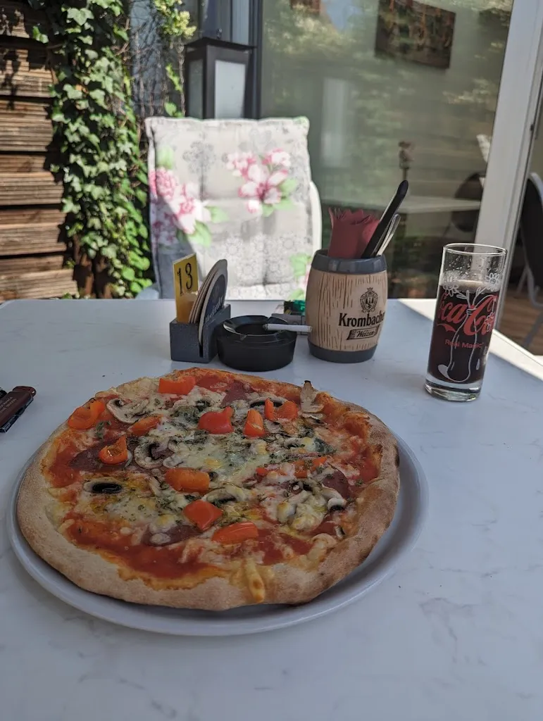 Menü_Trattoria Pizzeria Café am Markt__Bild_8