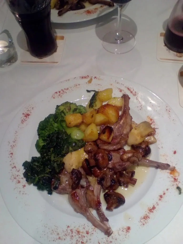 Menu_Da Francesco_(Leine)_immagine_4