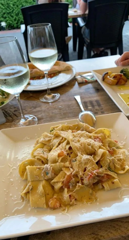 Menu_Da Francesco_(Leine)_immagine_8