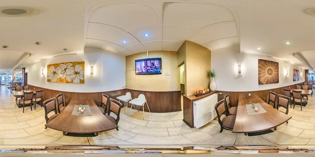 Baba-Restaurant ristorante a (Leine)