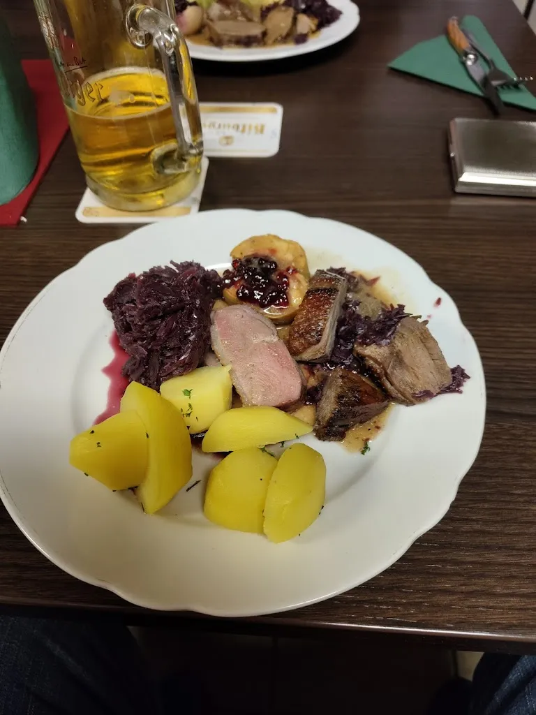 Menu_Glücksgans Gerzen_(Leine)_image_5