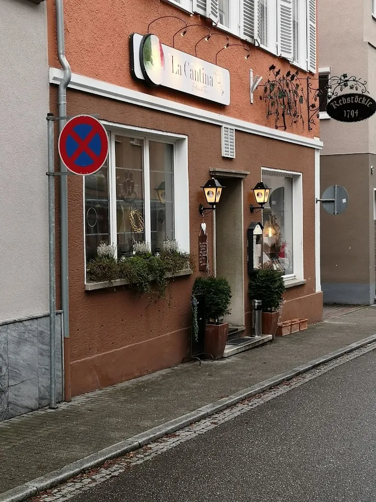 Klaus_La Cantina/Enoteca da Toni_Neckar_recensione