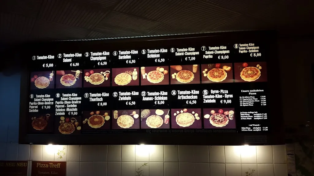 Menu_Pizzatreff-Alfeld_(Leine)_image_2