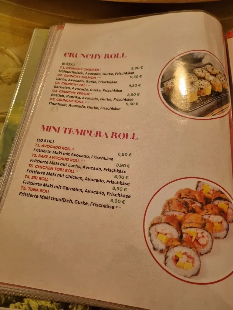 Menu_Pho Phan - Asia Küche & Sushi Bar_(Leine)_image_4