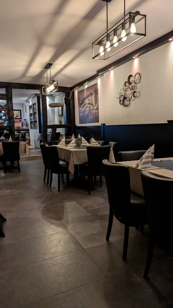 Pizzeria & Ristorante Rimini restaurant in (Leine)