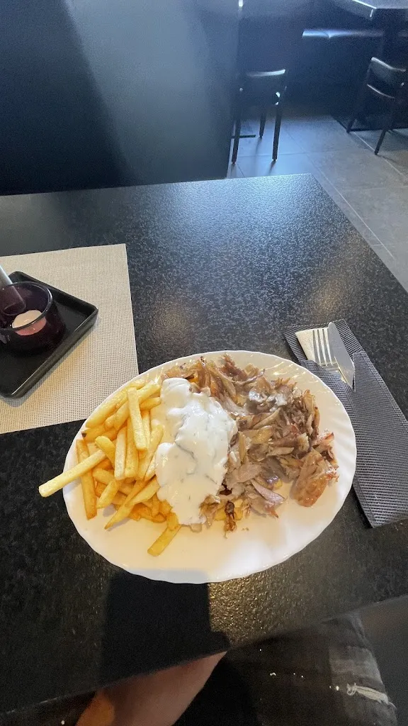 Luxury Review مراجعة فاخرة_Cihan Bistro UG (haftungsbeschränkt)_(Leine)_review