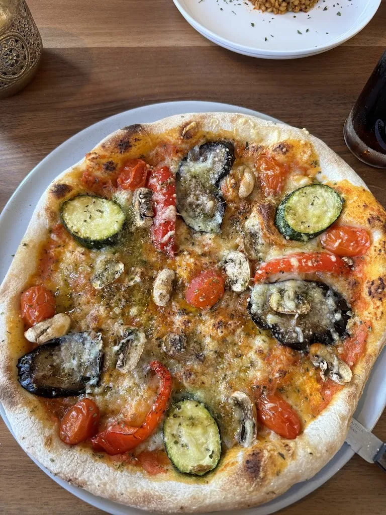 Menu_Restaurant Bella Masa Alfeld_(Leine)_immagine_4