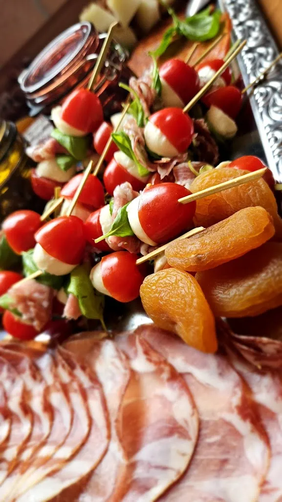 Menu_Restaurant Bella Masa Alfeld_(Leine)_immagine_9