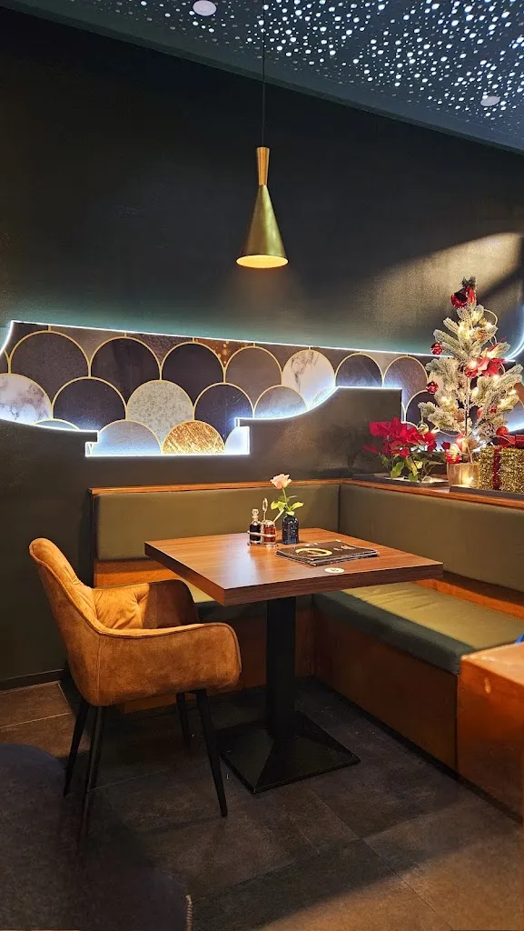 Kim Jakob_Phuong Viet Restaurant in Süßen_Süßen_reseña