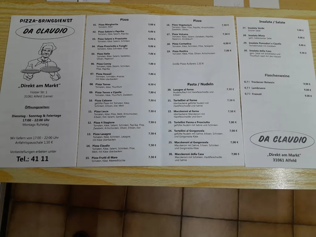 Pizza-Bringdienst Da Claudio_(Leine)_slider_image_3