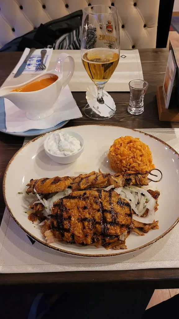 Mark Kanters_Restaurant Olympia_(Leine)_review