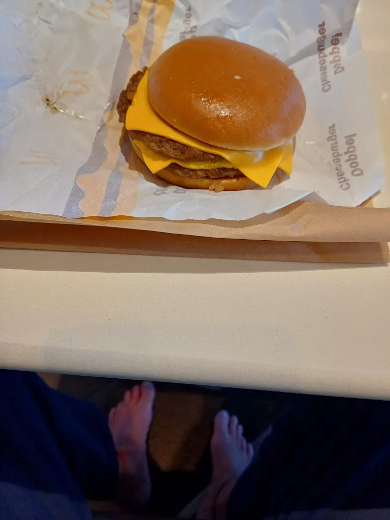 Menu_McDonald's_(Leine)_image_5