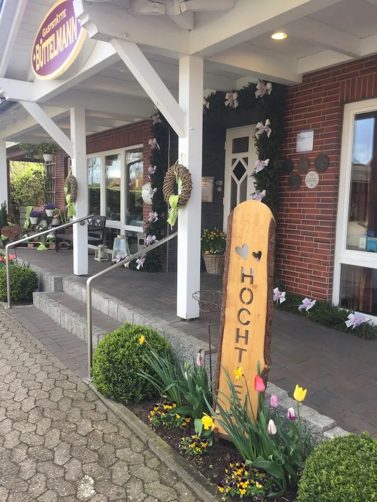 Gaststätte Büttelmann - Hannes Hinck_Beverstedt_slider_image_1