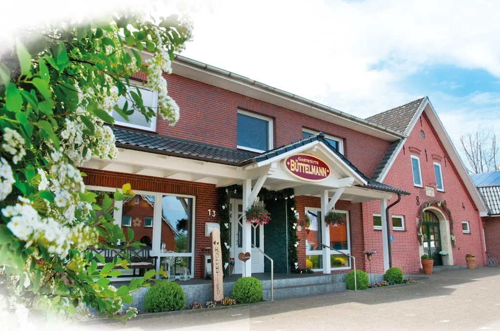 Gaststätte Büttelmann - Hannes Hinck_Beverstedt_slider_image_3