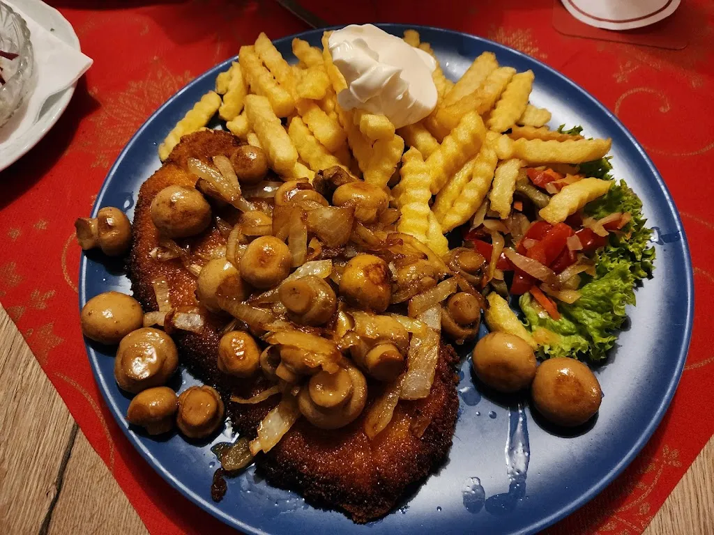 Menu_Gaststätte An de Eck - Rainer Grotheer_Beverstedt_image_2