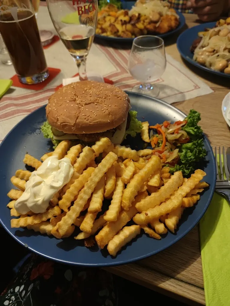 Menu_Gaststätte An de Eck - Rainer Grotheer_Beverstedt_image_6