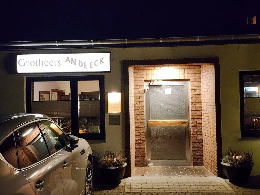 Gaststätte An de Eck - Rainer Grotheer_Beverstedt_slider_image_1