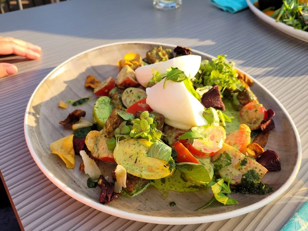 Kristina Blum_Gastronomie Seeblick_Osterholz-Scharmbeck_review