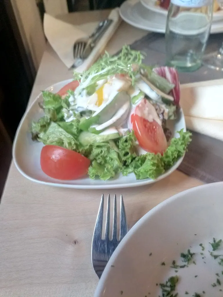 Menu_Gasthaus Grüner Wald - Martin Cürten_Ankum_immagine_2