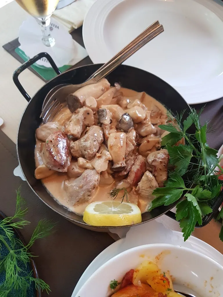 Menu_Gasthaus Grüner Wald - Martin Cürten_Ankum_immagine_8