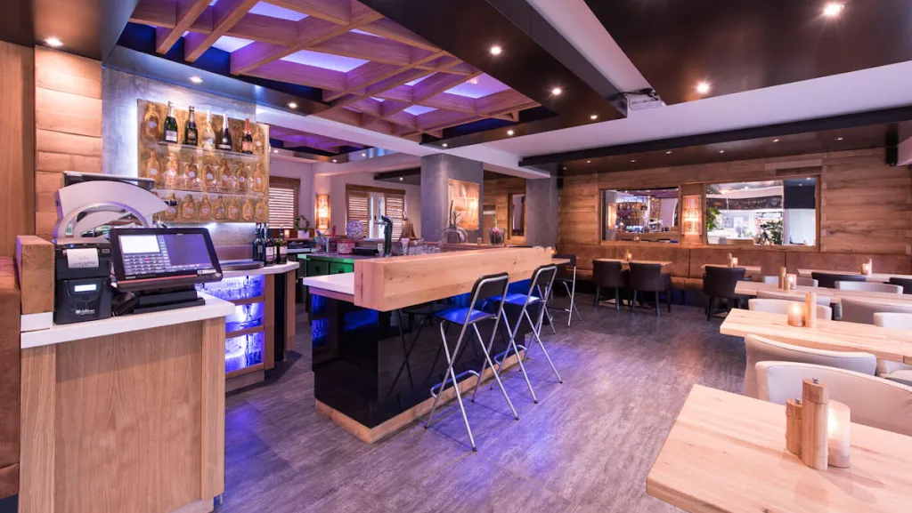 Peperoni restaurant in Ankum