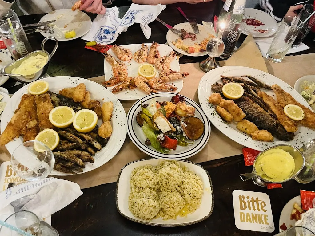 Mustafë Shaqiri_Zorbas_Ankum_review