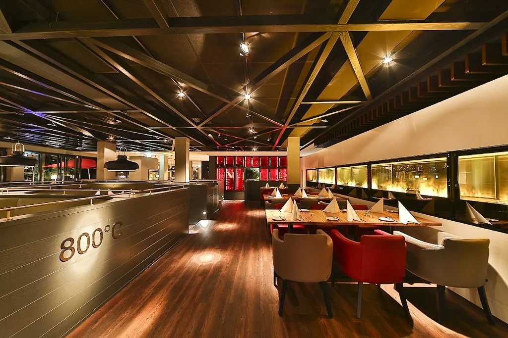 Restaurant 800°C_Ankum_slider_image_1