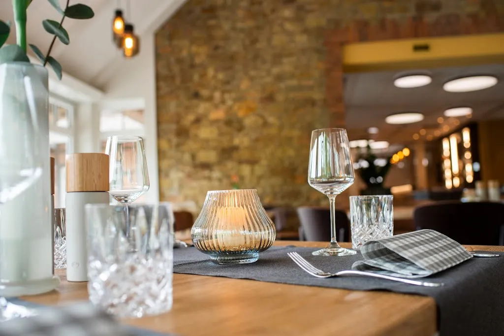 Giersfeld 23 restaurant in Ankum