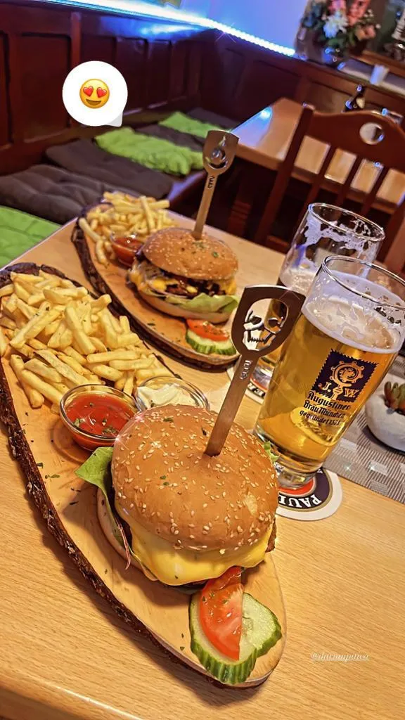 Dary Pitica_Zum Pflugwirt_Thannhausen_recensione