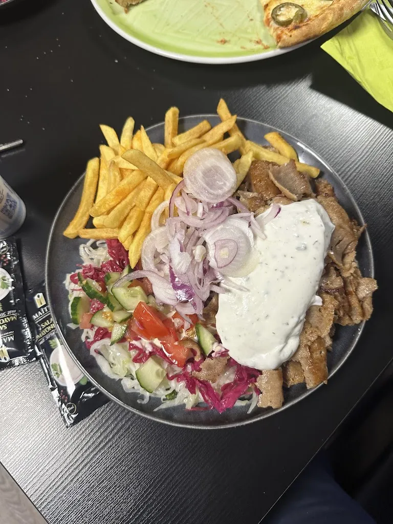 Cay Ensar_Kebab46_Ankum_review