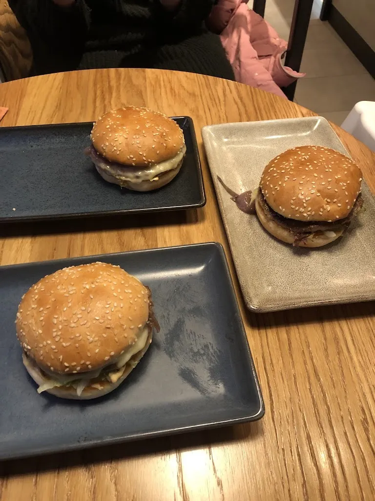 Menu_Georgetown - Burger & Fries_Ankum_immagine_1