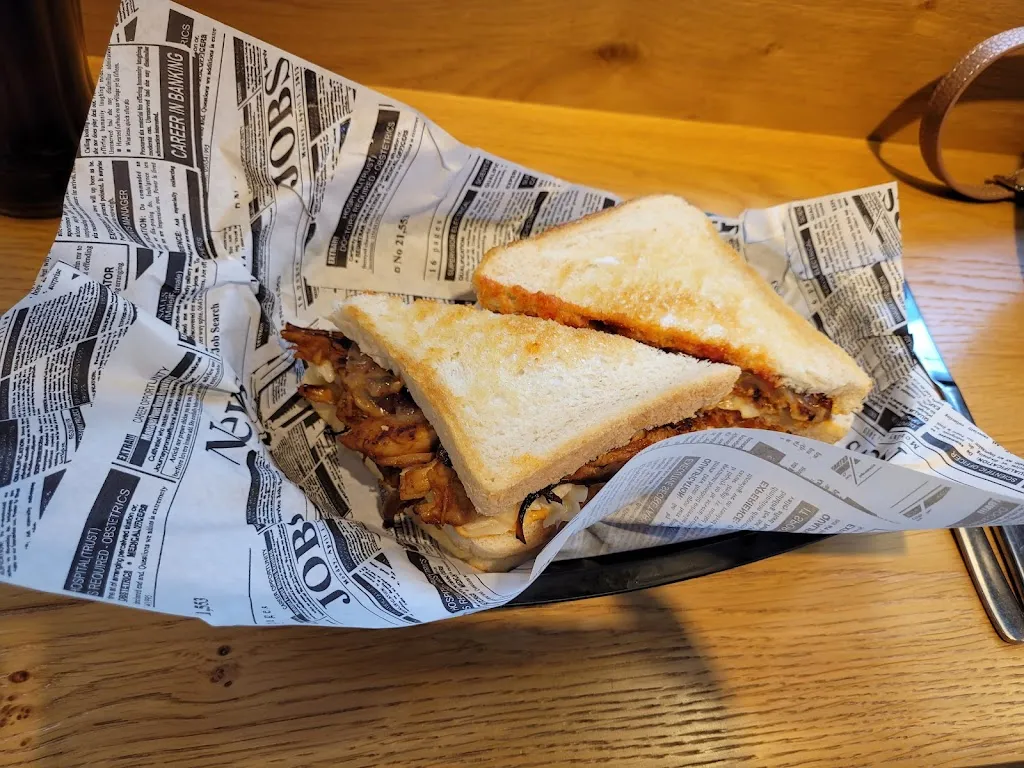 Menu_Georgetown - Burger & Fries_Ankum_immagine_4