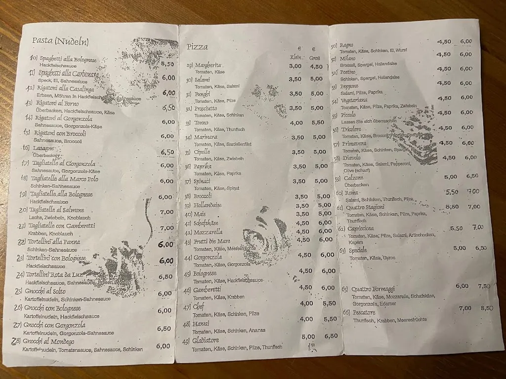 Menu_Pizzeria Piccolo_Ankum_image_1