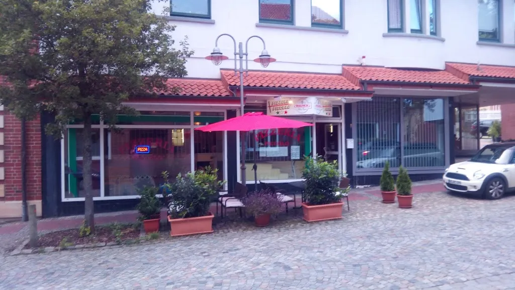 Pizzeria Piccolo ristorante a Ankum