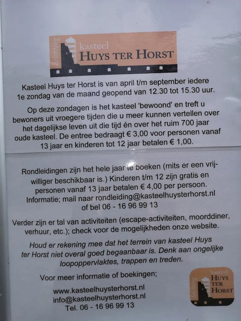 Menu_Graaf ter Horst_Netherlands_image_1