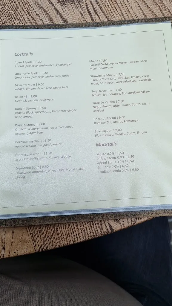 Menu_Graaf ter Horst_Netherlands_image_2