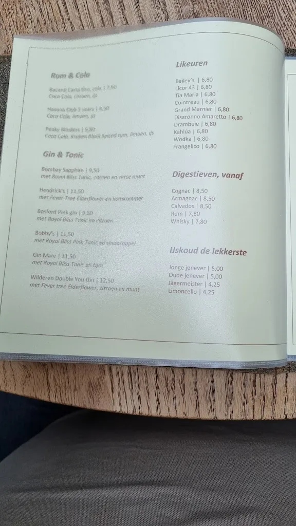 Menu_Graaf ter Horst_Netherlands_image_4